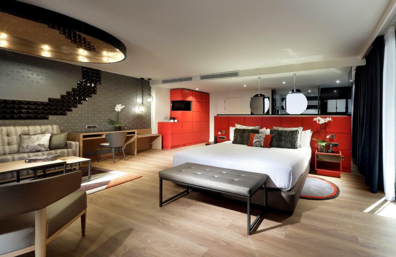 Suite Monolocale Argento