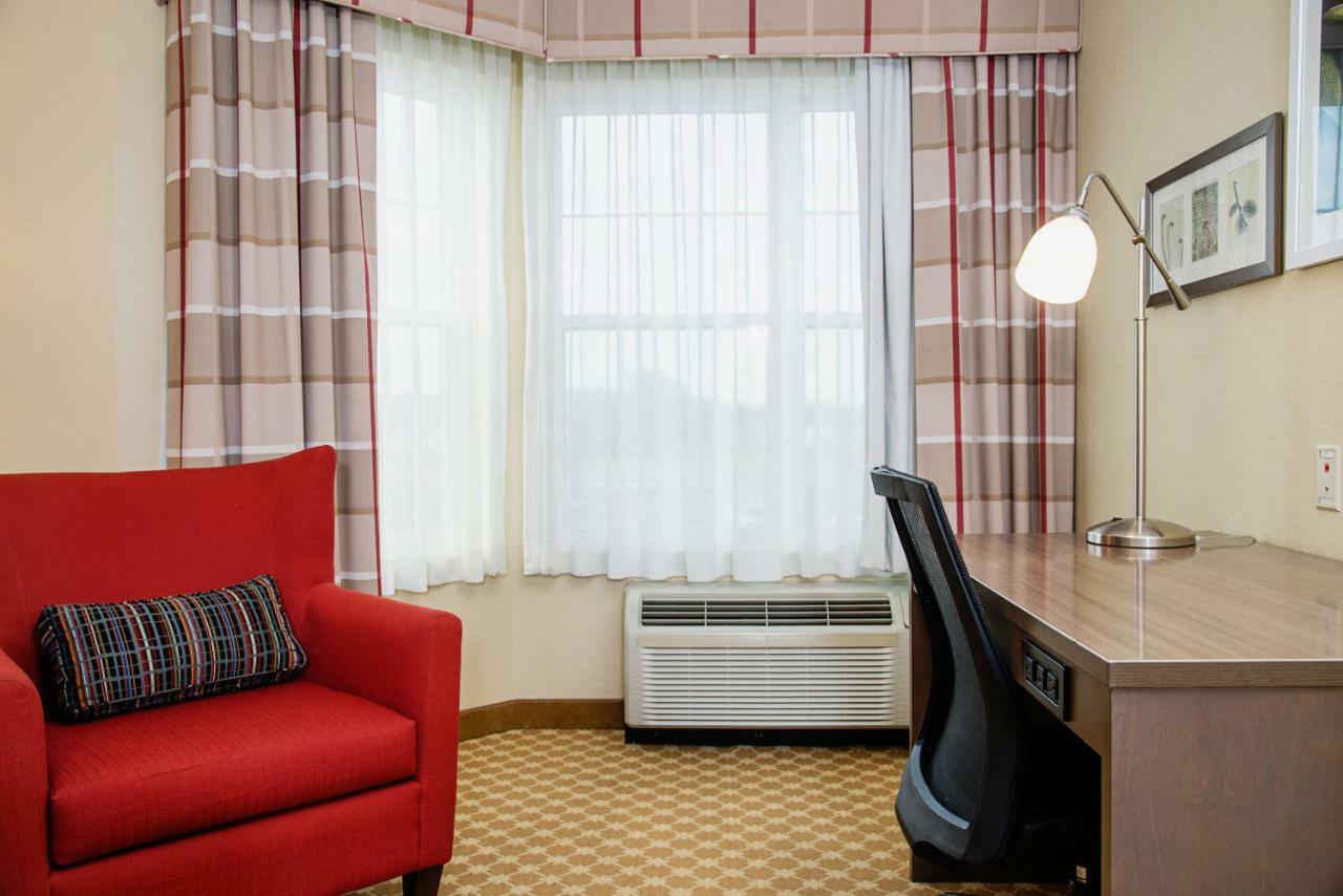 Queen Room with Two Queen Beds - Disability Access