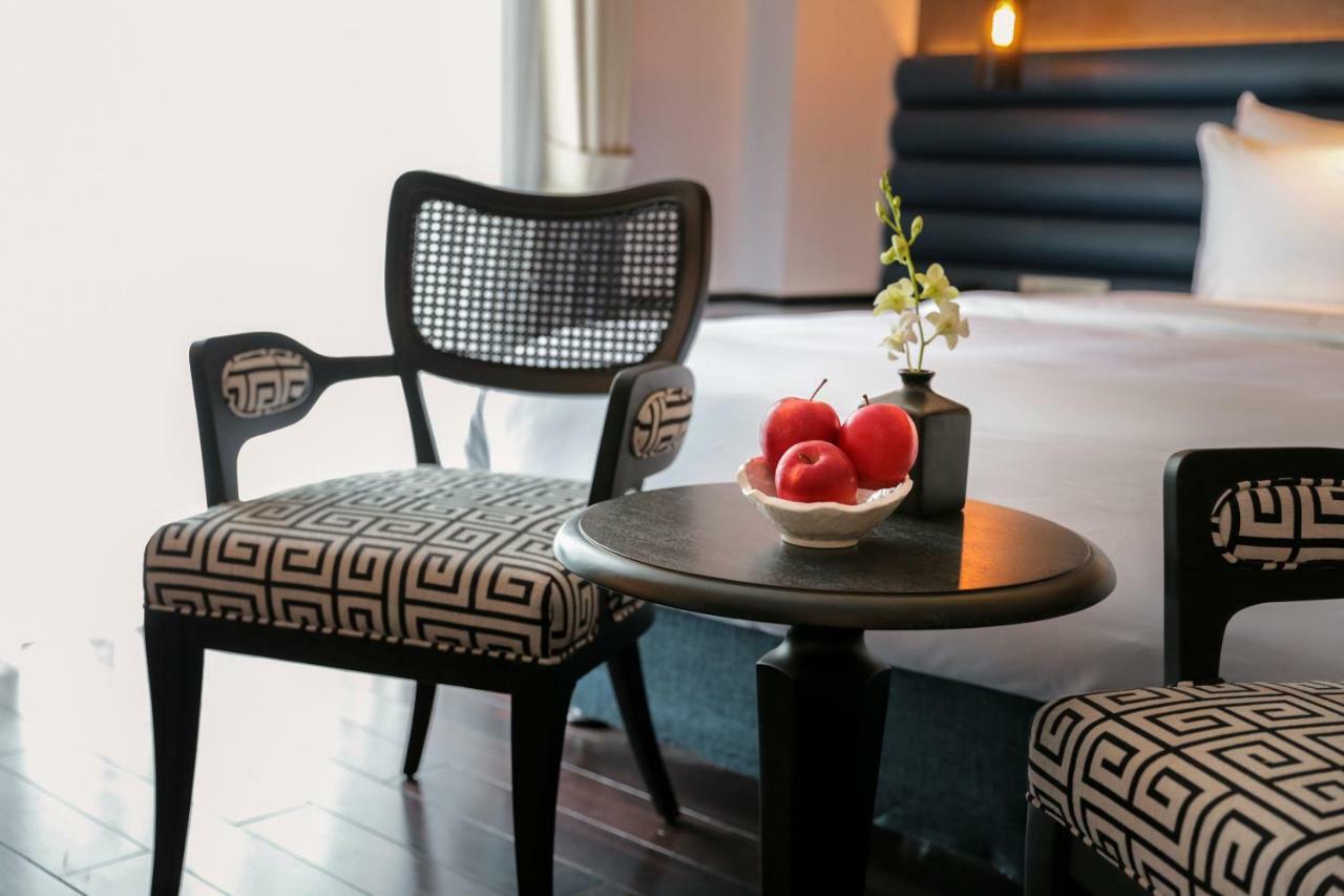 Junior Suite Balcony