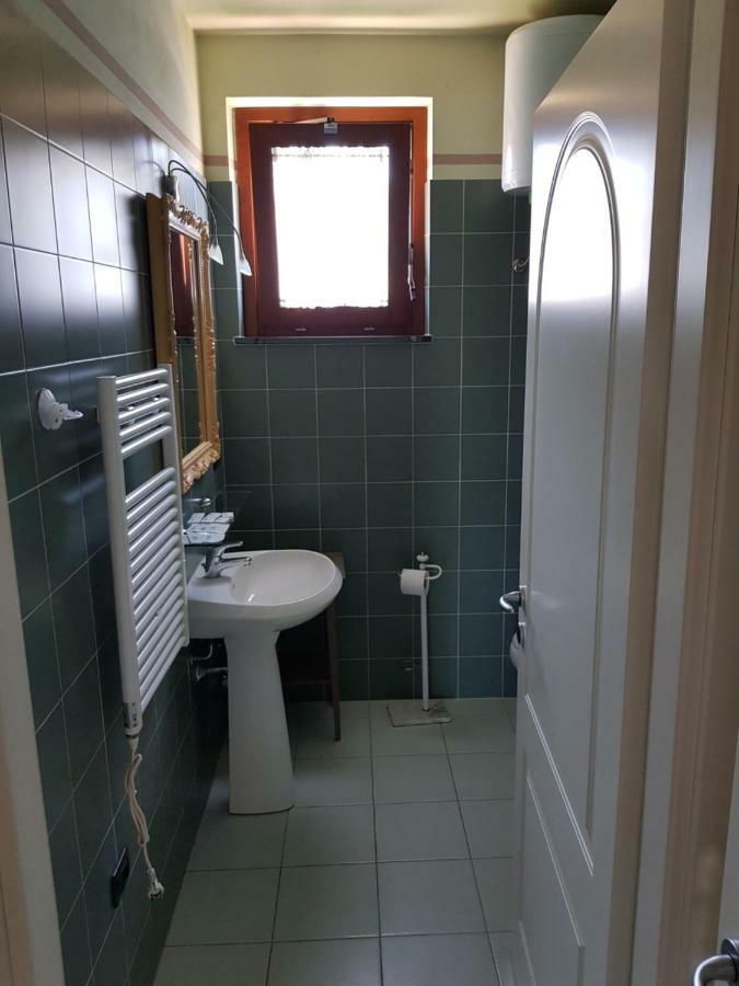 Appartamento con 2 Camere da Letto (6 Adulti)