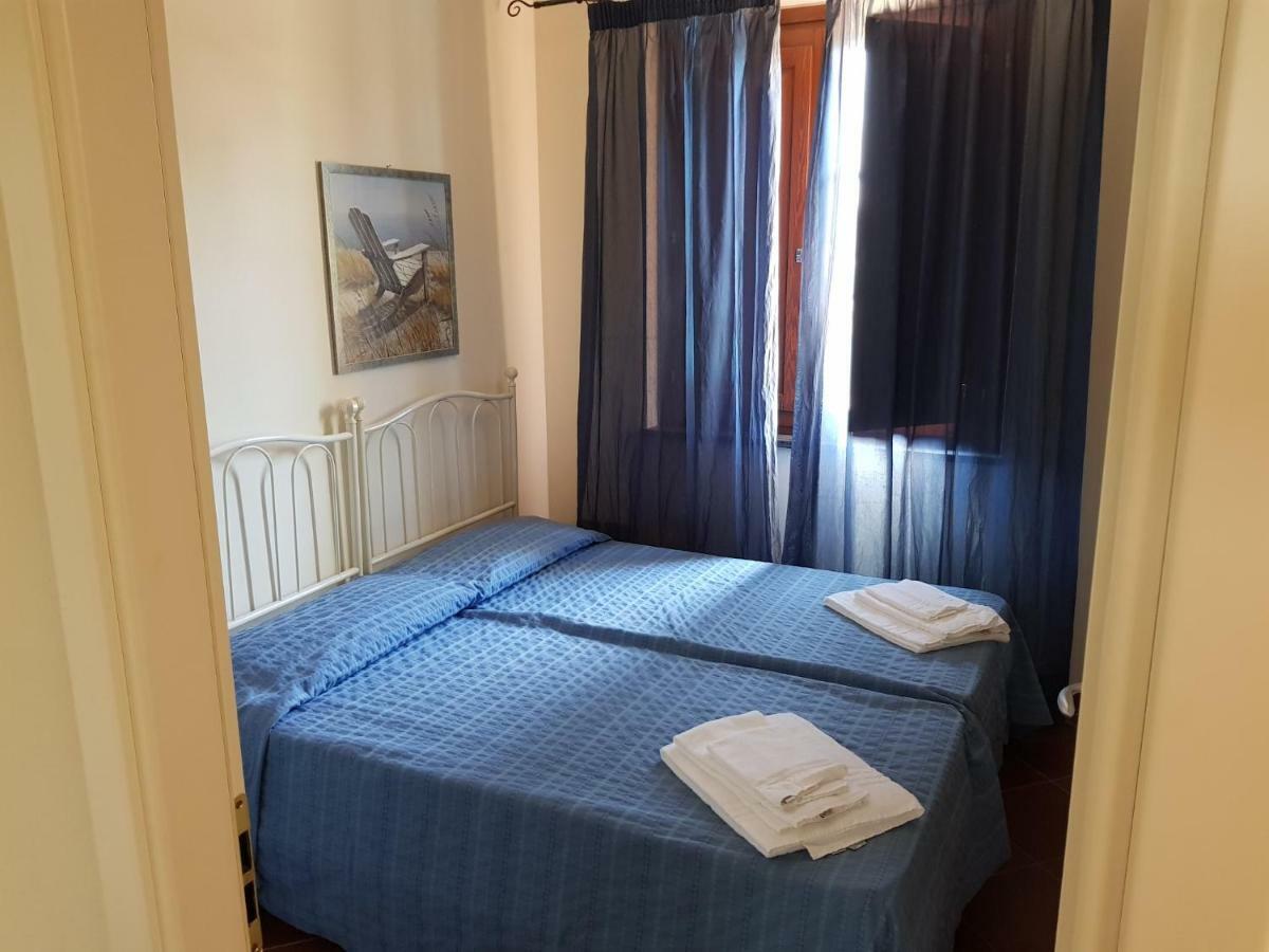 Appartamento con 3 Camere da Letto (8 Adulti)