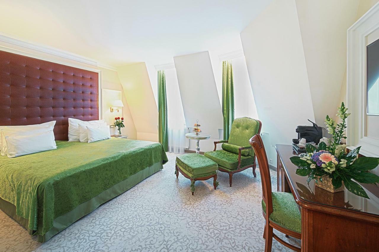 Special Offer - Comfort Double Room with Health Spa Package