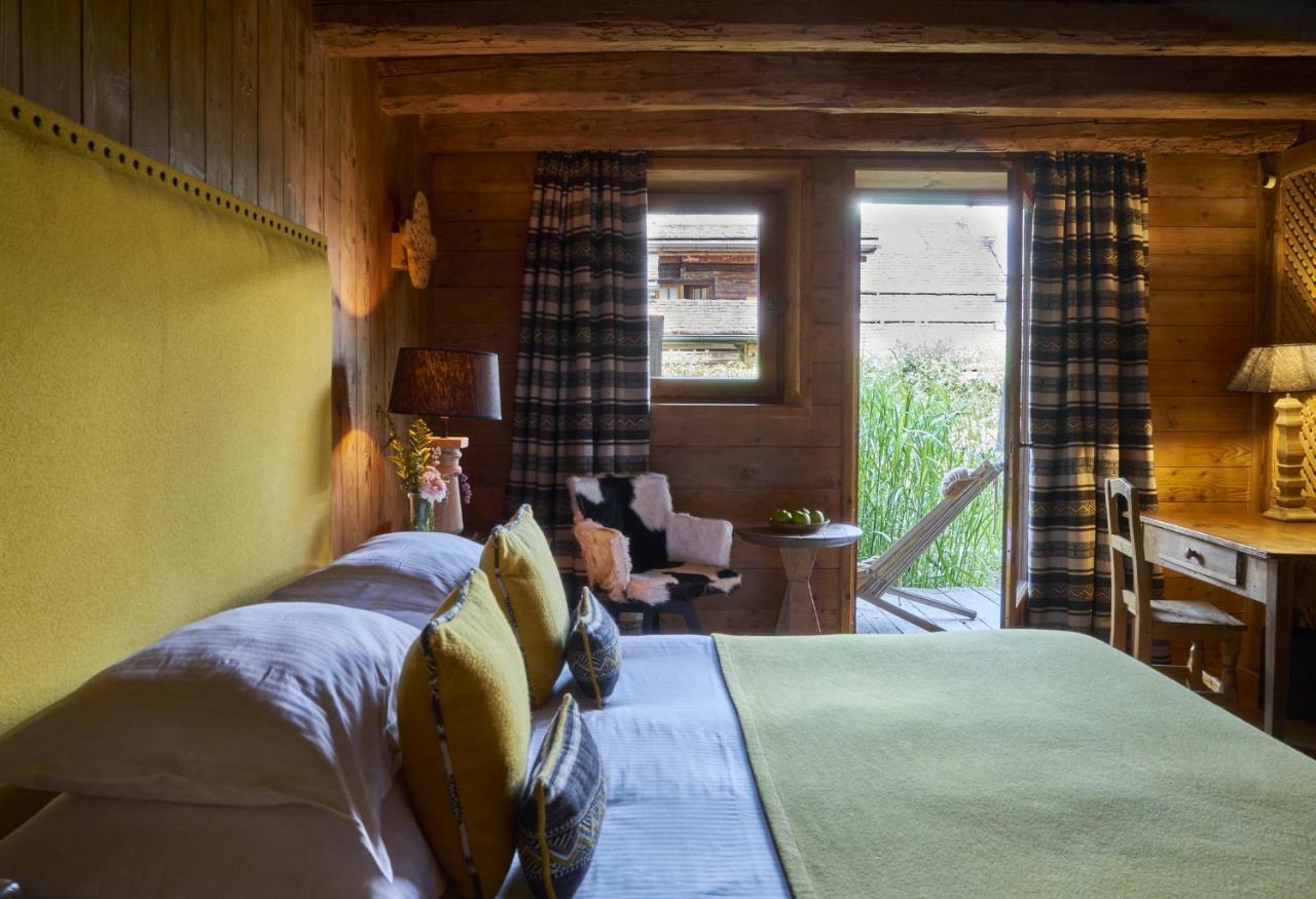 Club Double Room