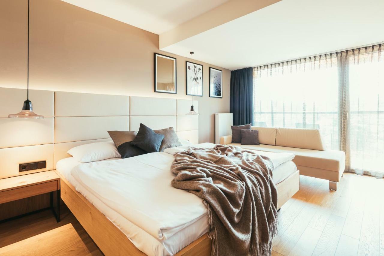 Premium Double Room with Balcony