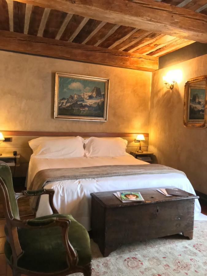 Chambre Double Confort