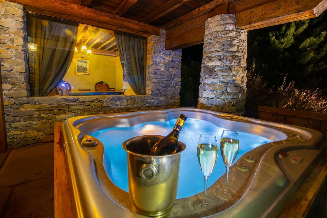 Suite Deluxe
