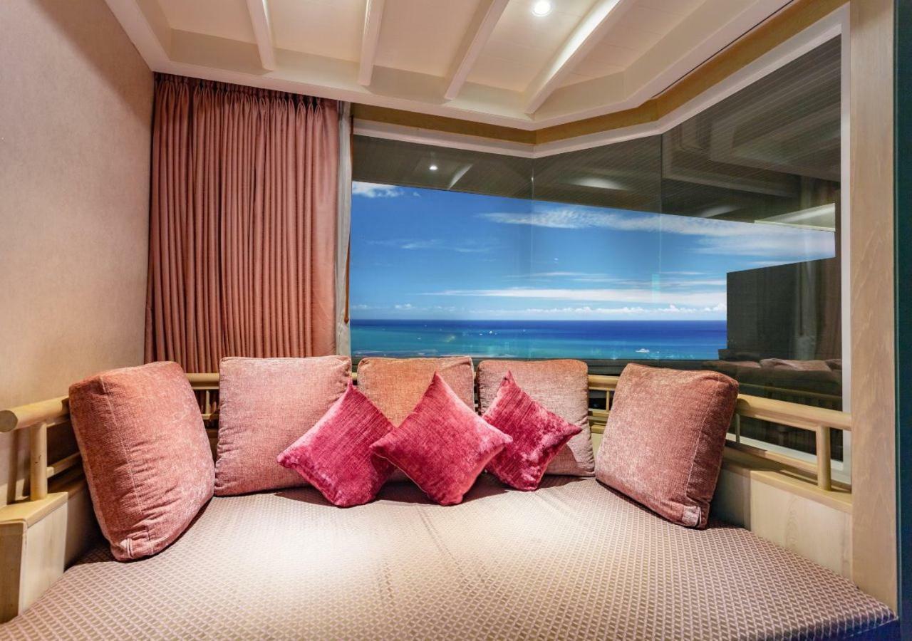Suite Diamond con bañera de hidromasaje