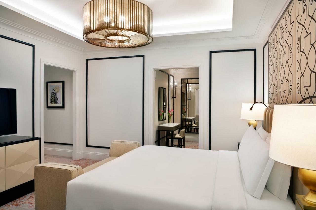Governors Suite, 1 Bedroom Suite, 1 King, City view