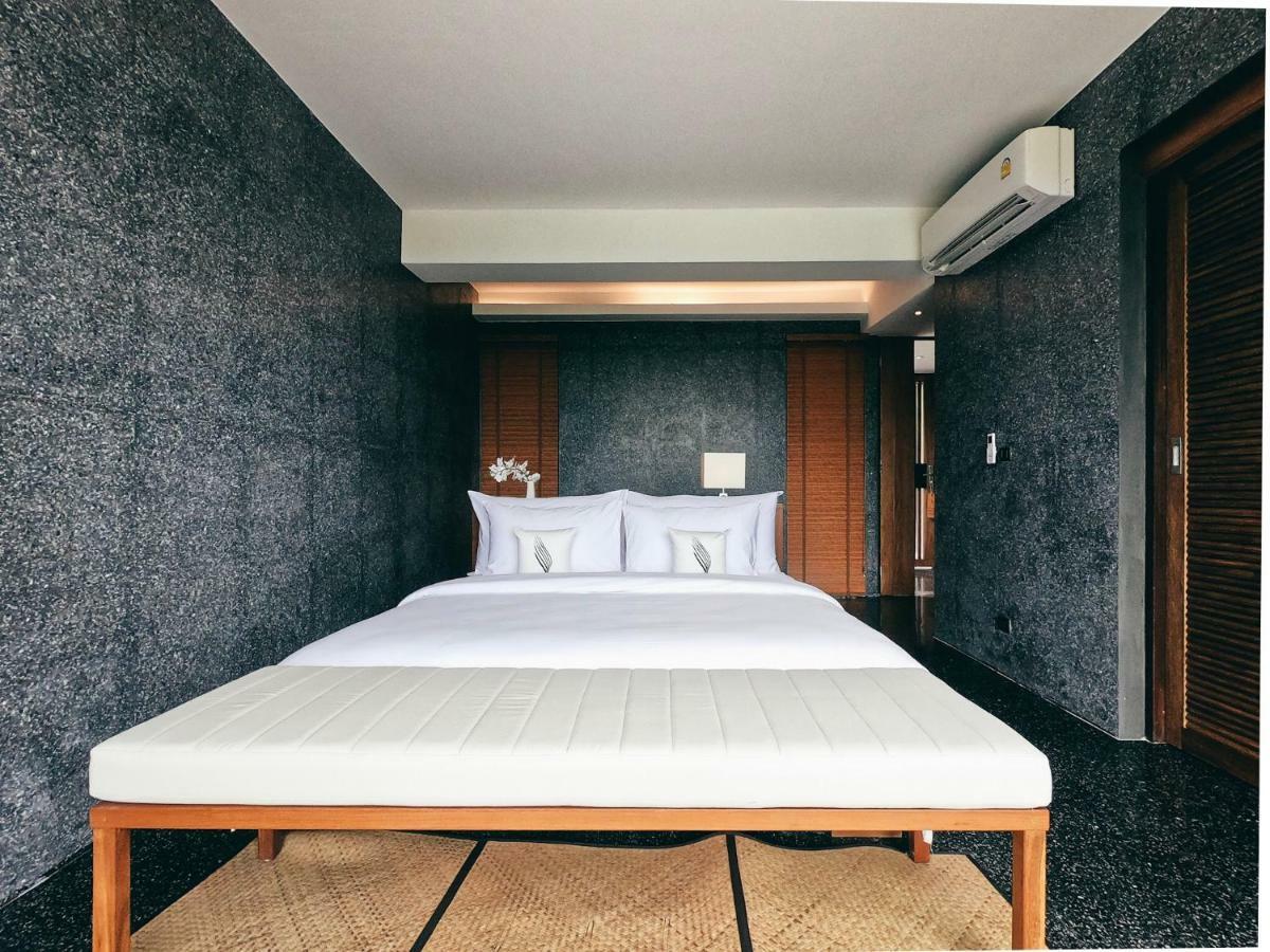 Sky Suite mit Panoramablick