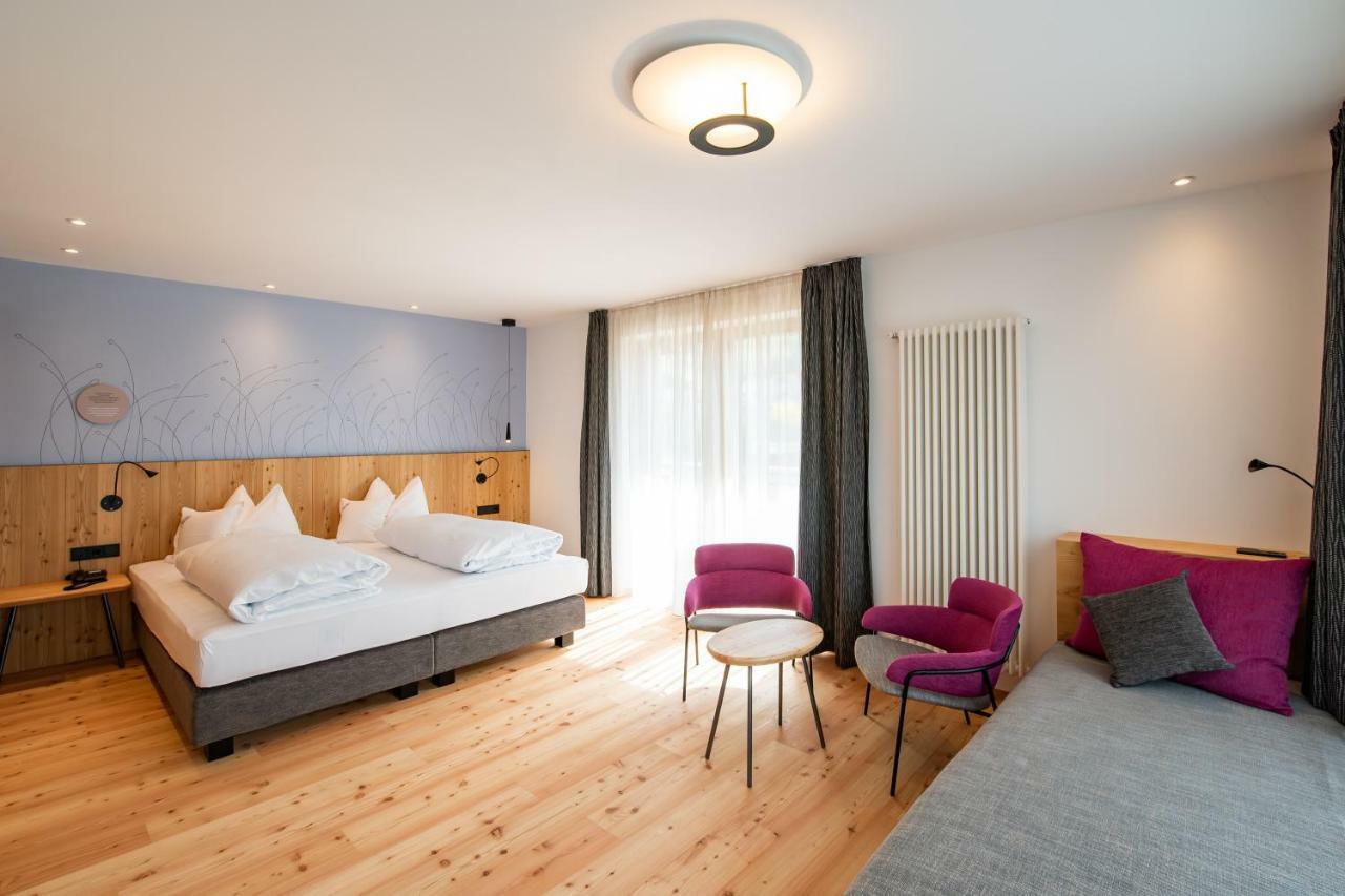 Deluxe Doppelzimmer