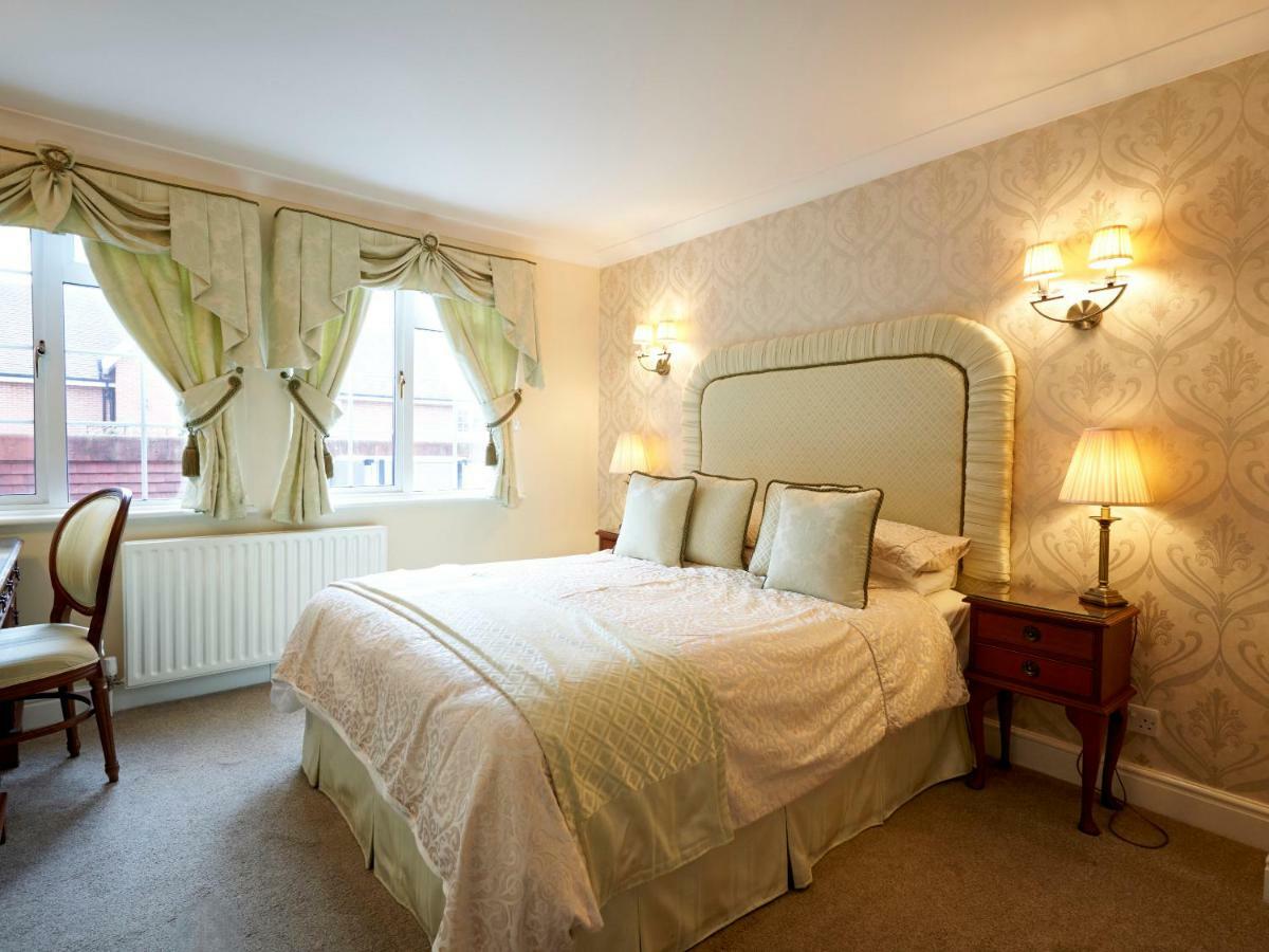 Standard  Room