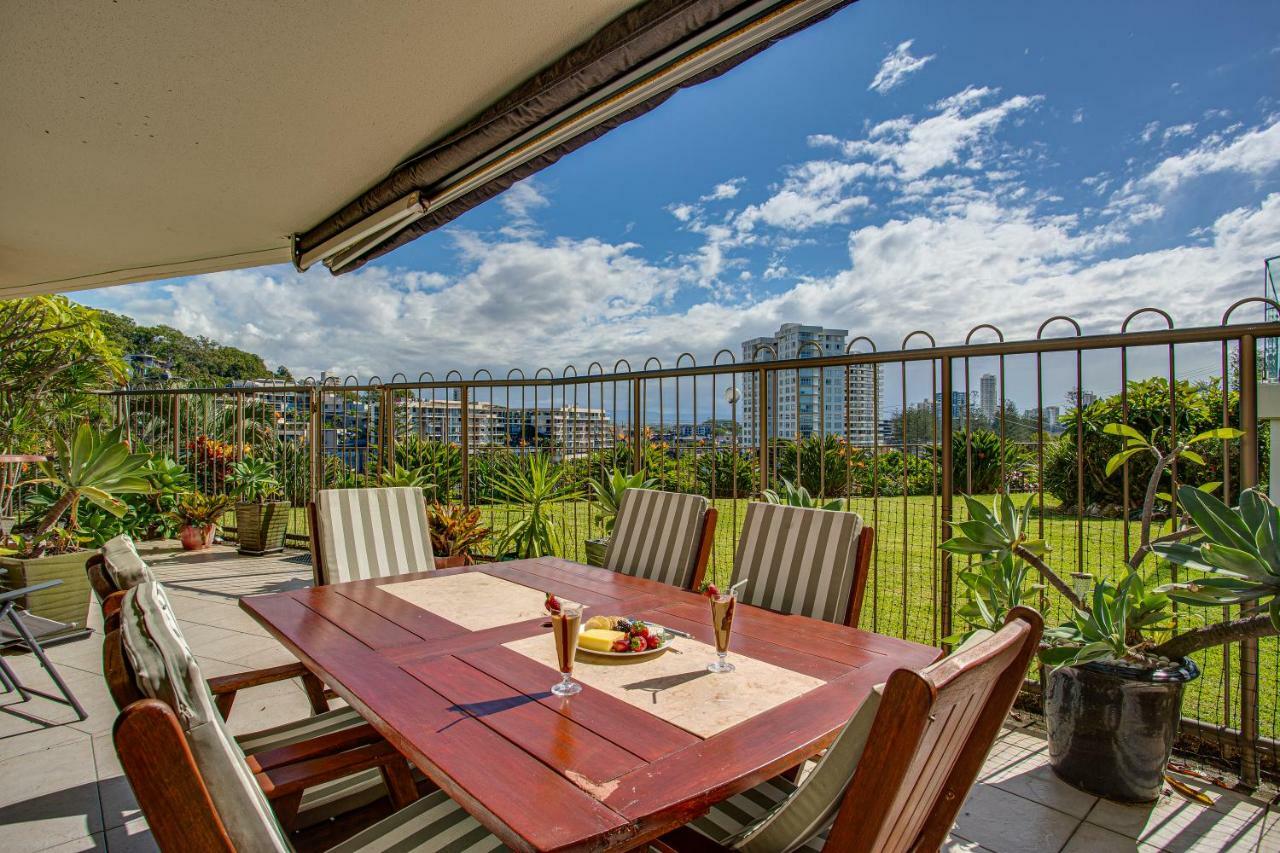 Superior Two-Bedroom Apartment - Ground Floor