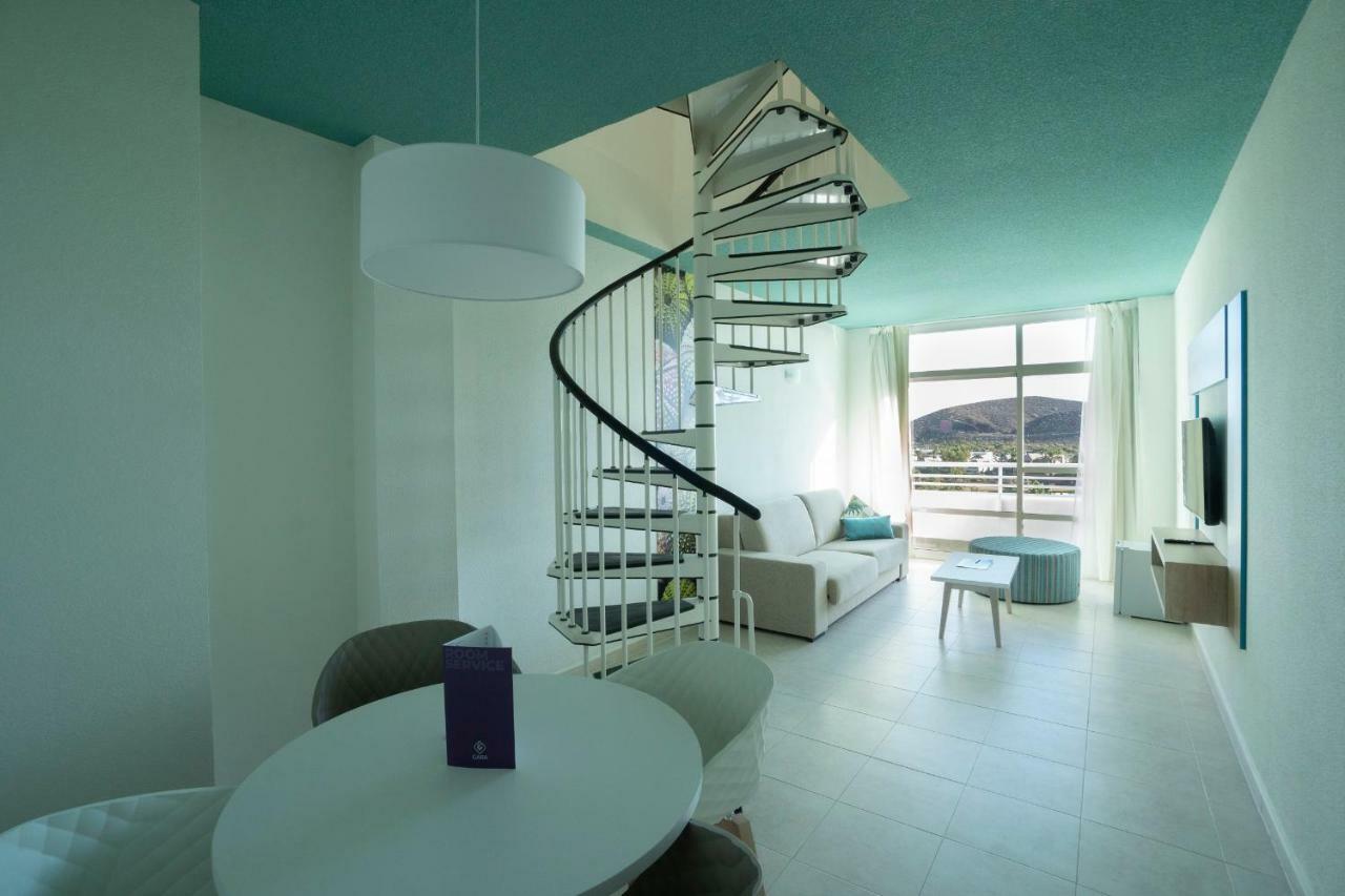 Duplex Suite with Golf Course View Adults Only