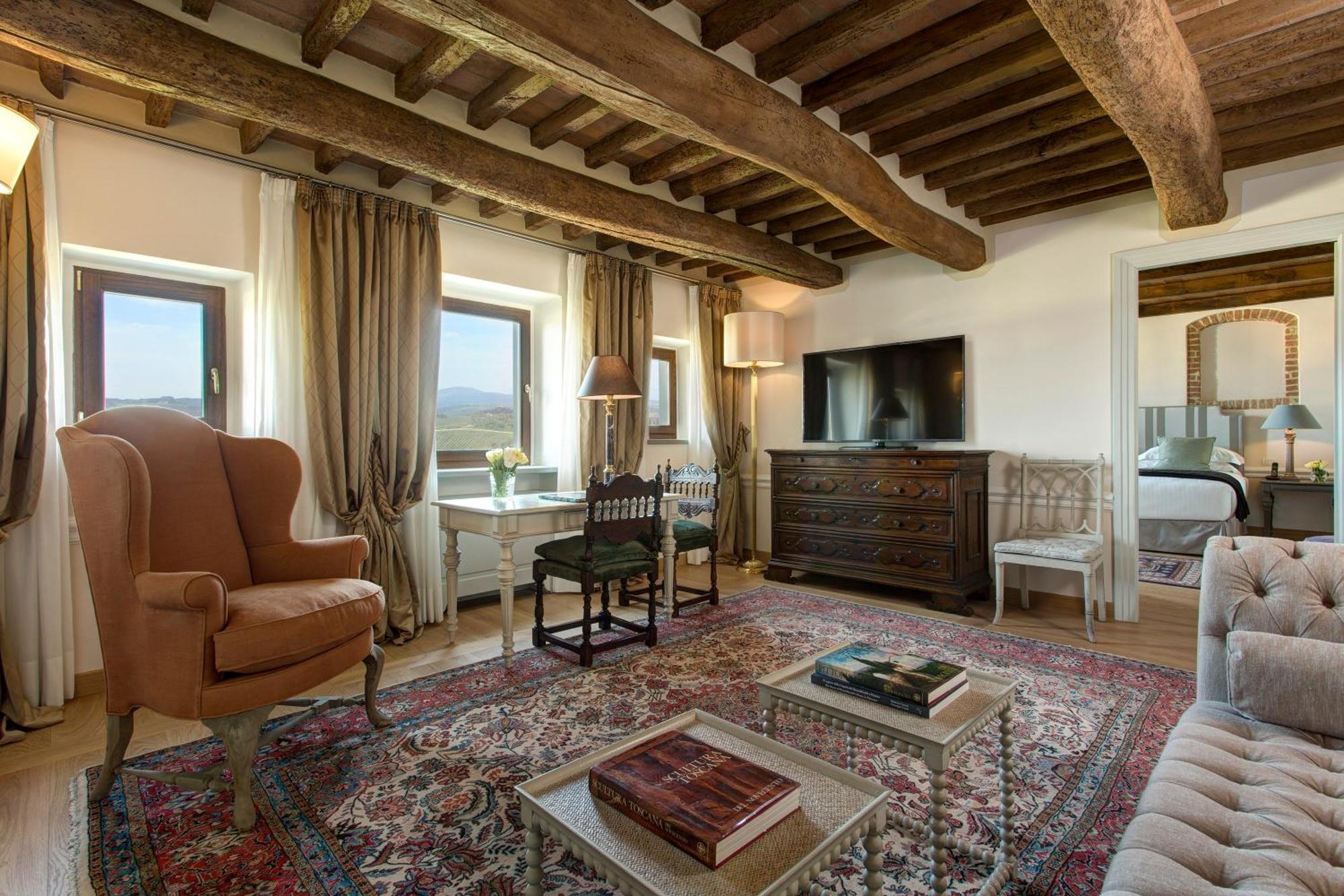 Two-Bedroom Suite