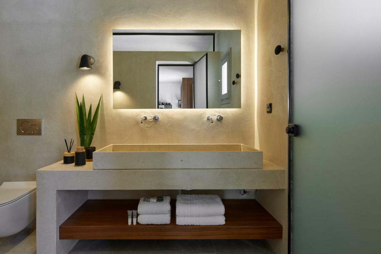 Superior Suite with Private Plunge Pool
