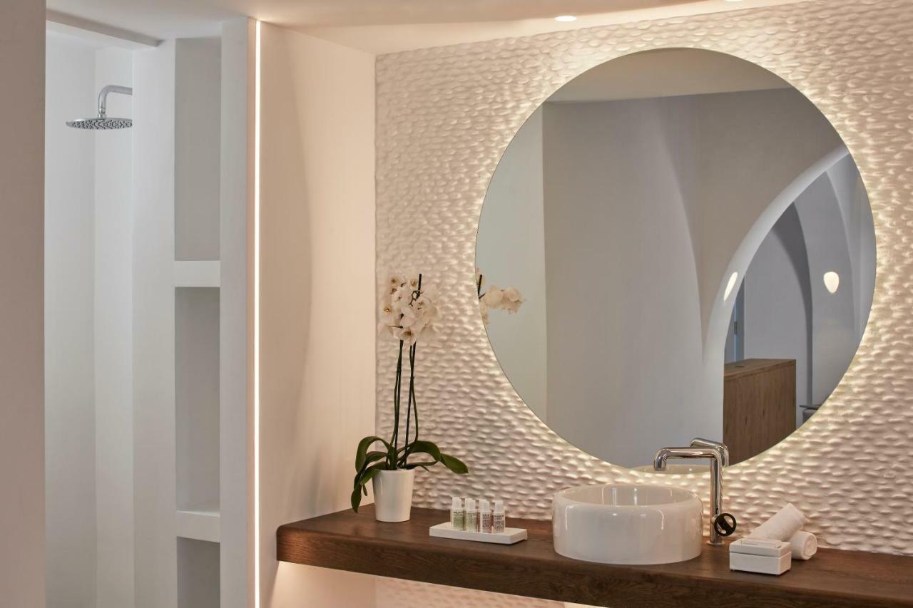 Chambre Signature avec Piscine Privée