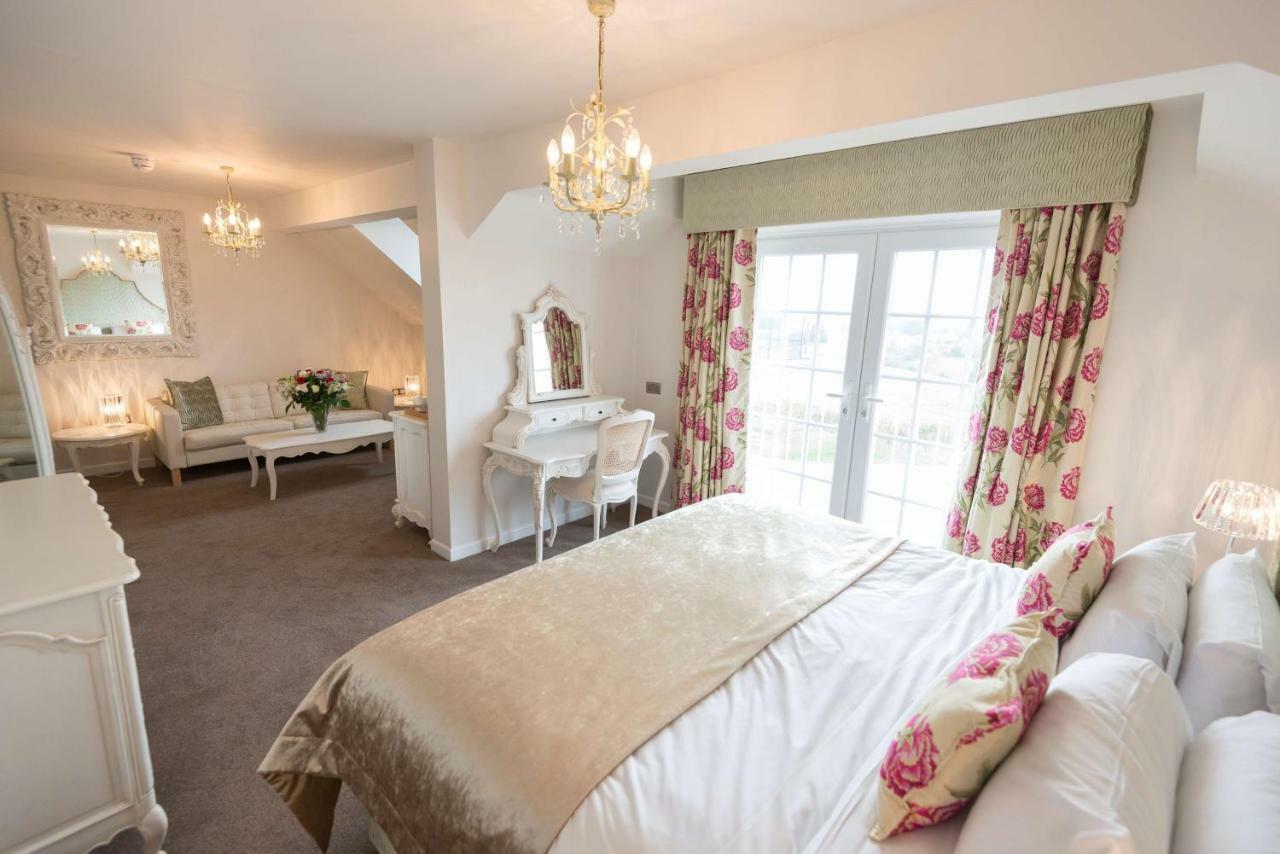 Suite with Double Bed