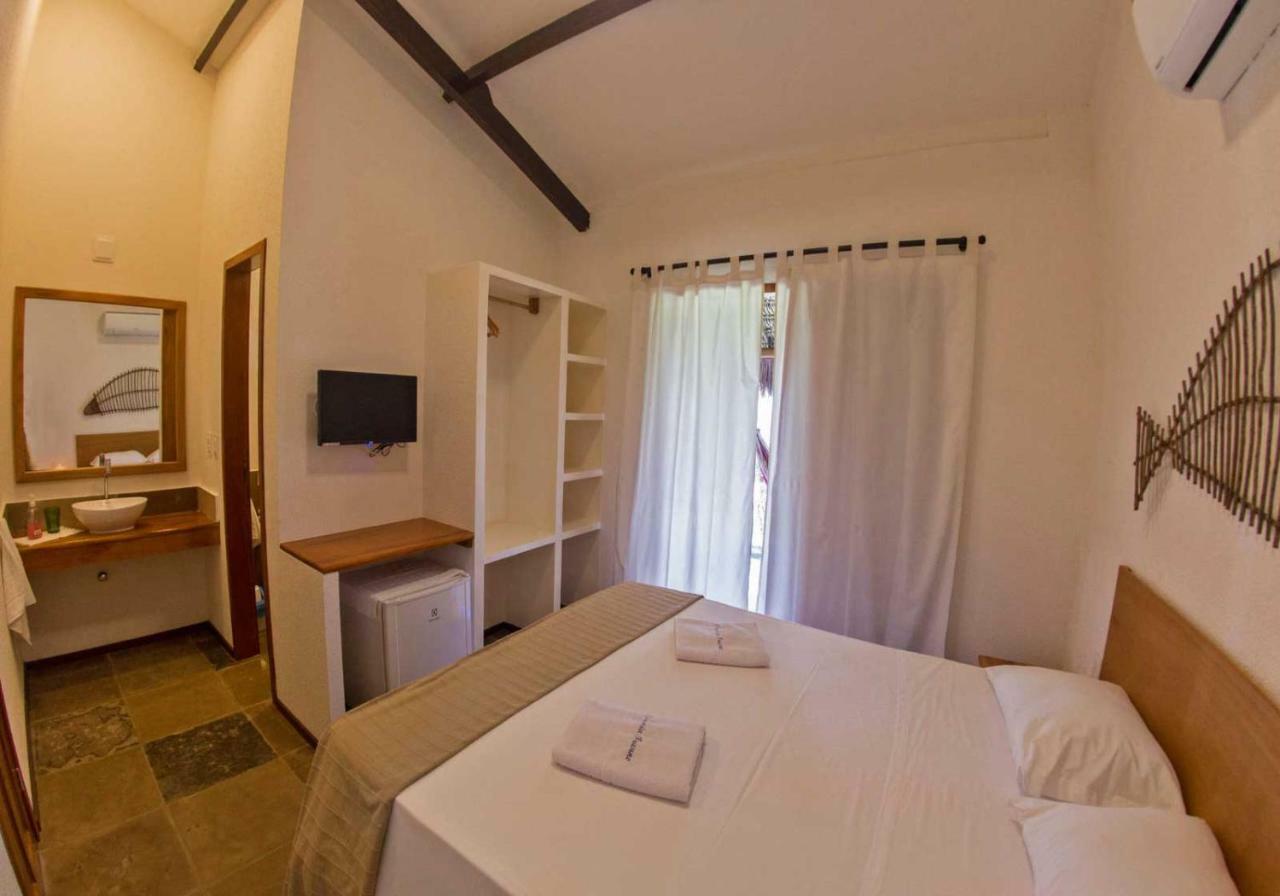 Deluxe Double or Twin Room Balcony
