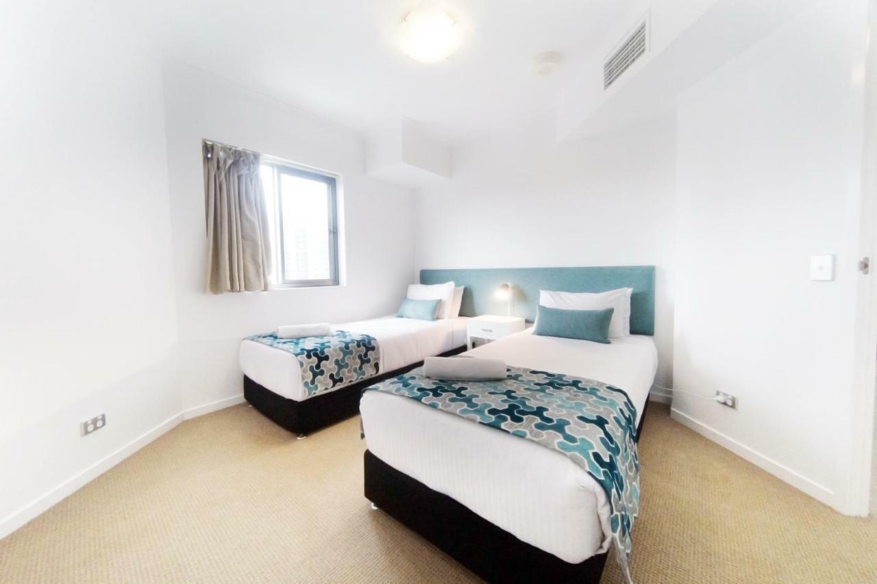 Resort Two Bedroom Apartment