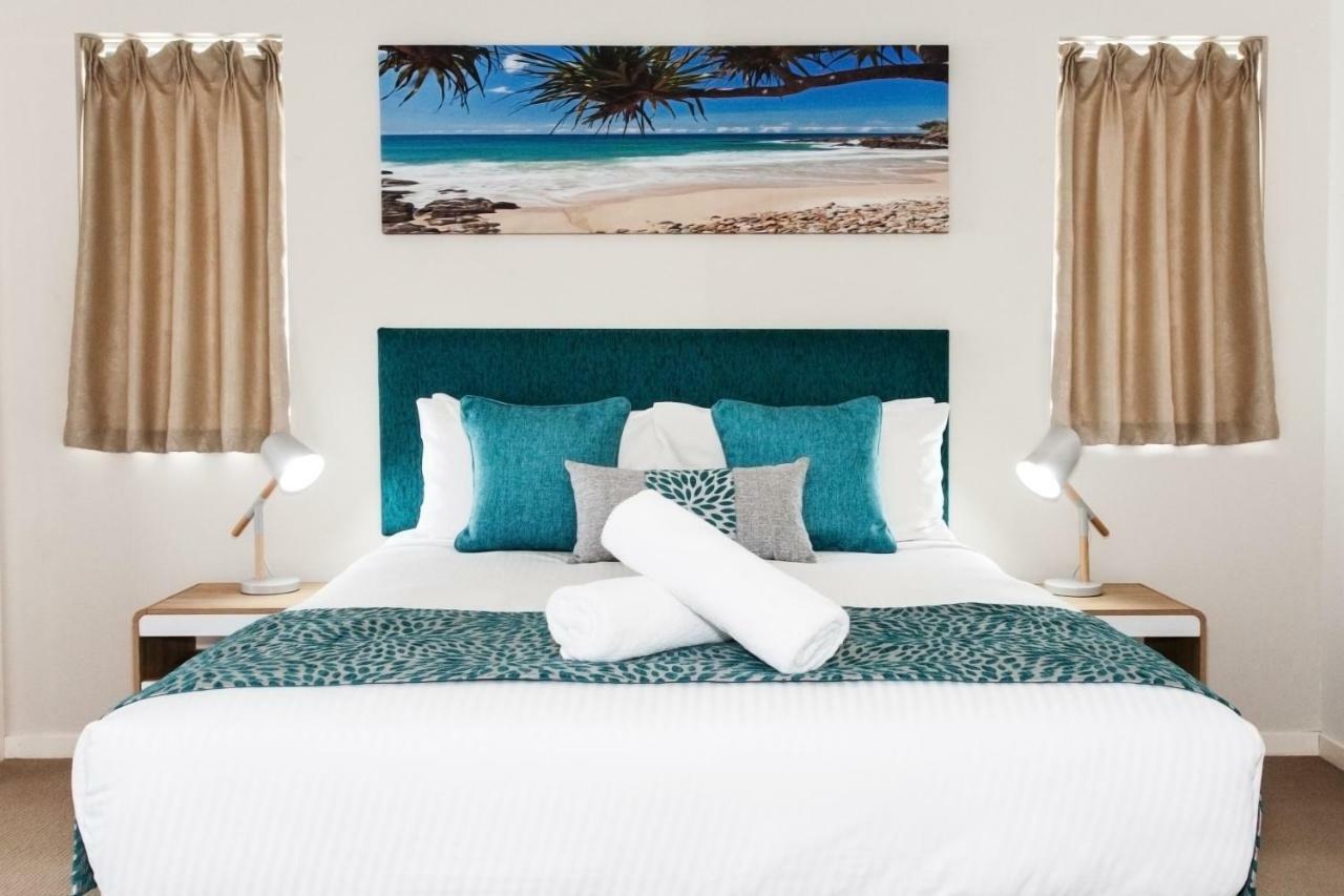 Resort One Bedroom Ocean View Apartment