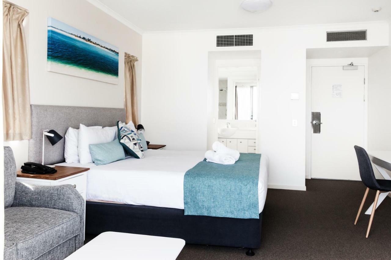 Resort Ocean View Studio