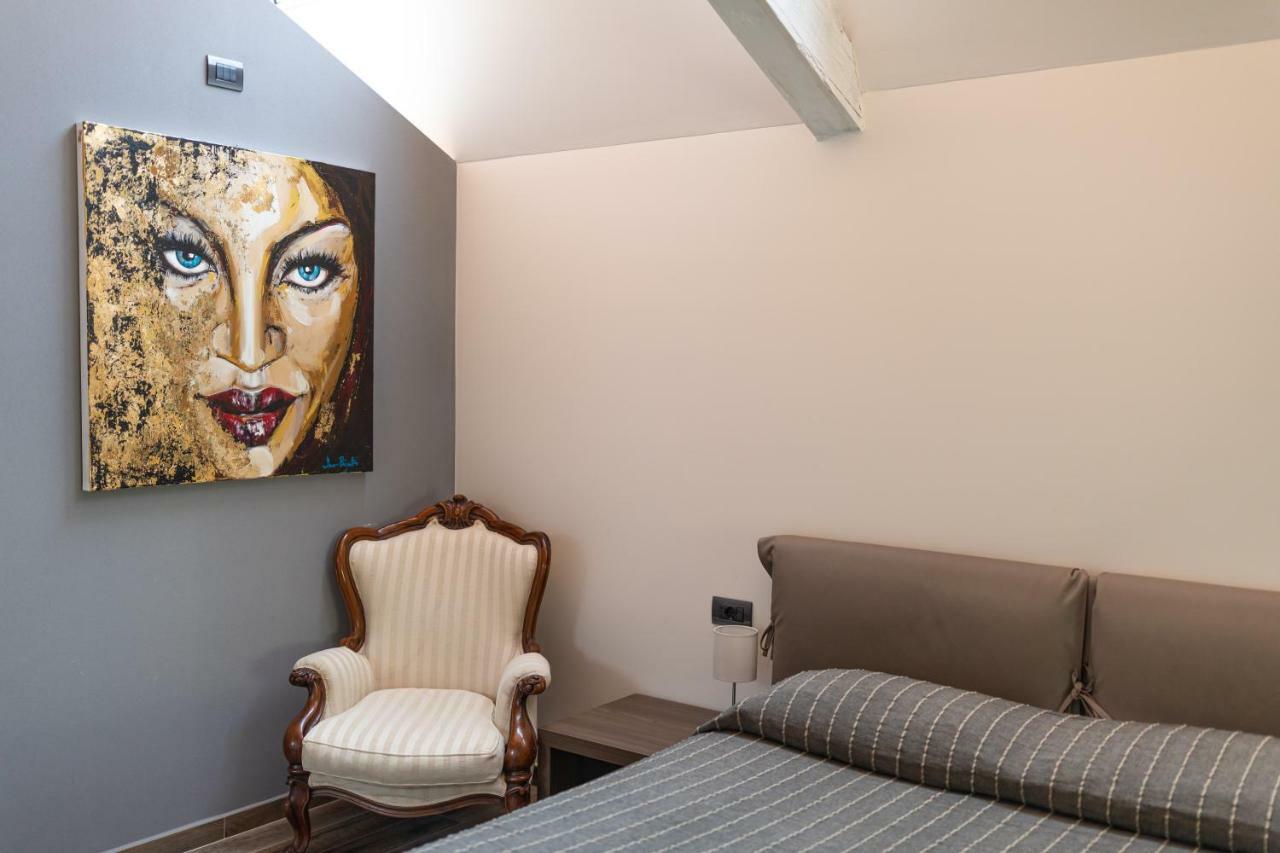 Junior Suite Lake View