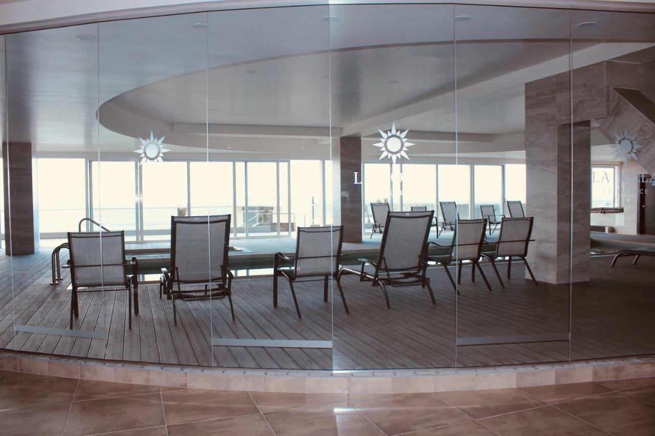 Apartment Sea View