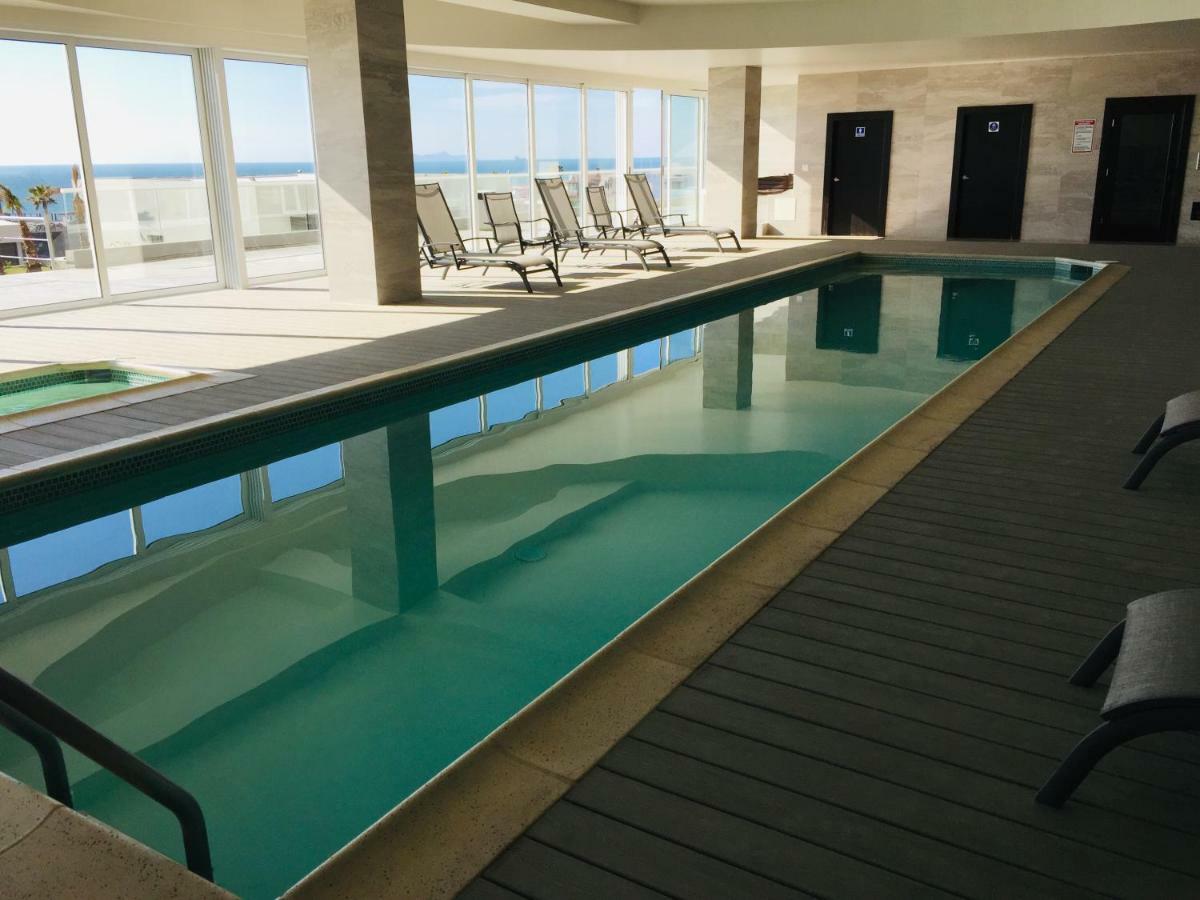 Apartment Sea View