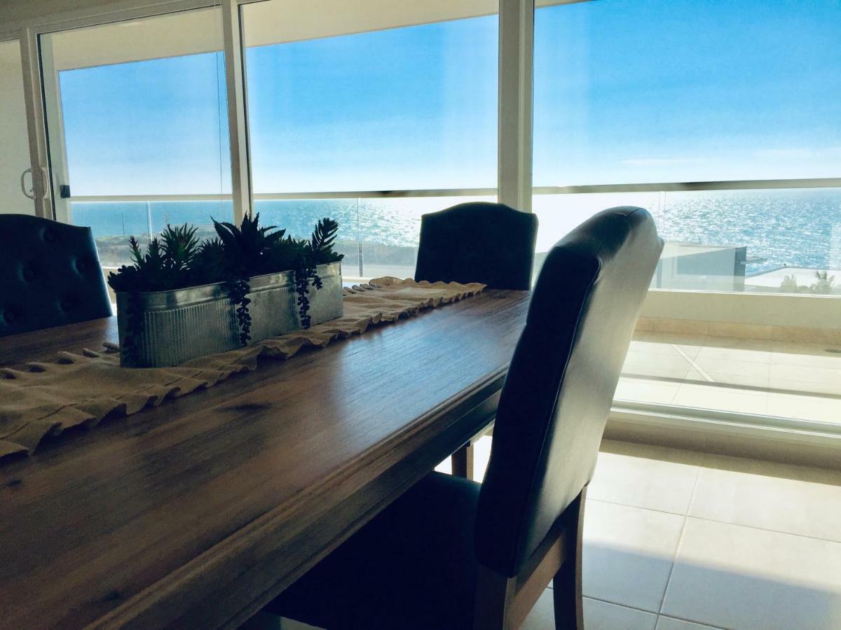 Apartment Sea View
