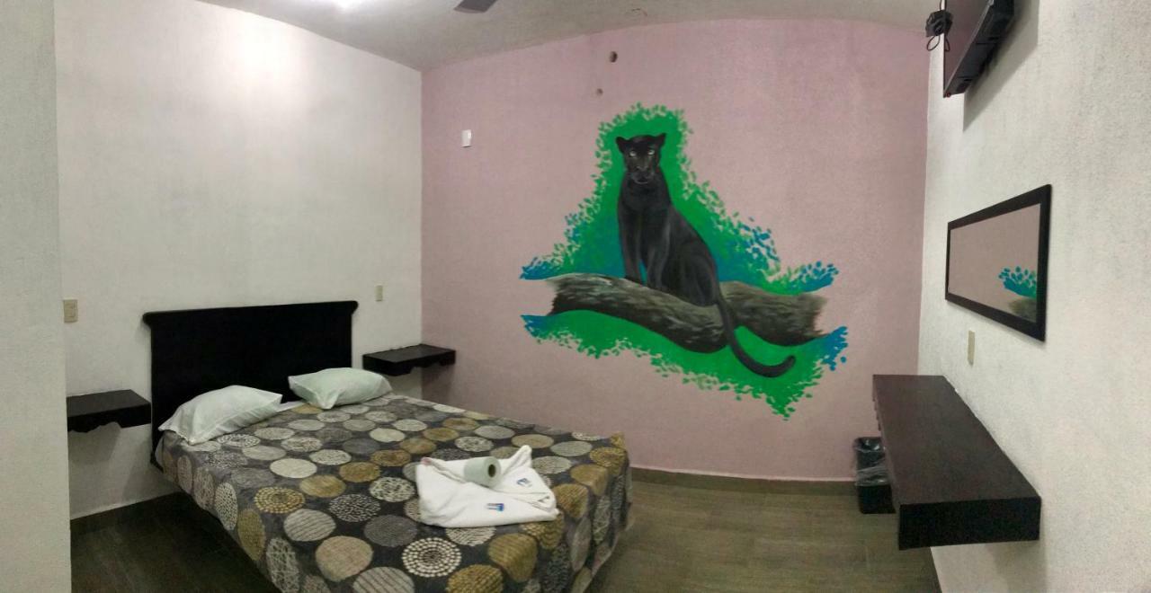 Double Room Fan