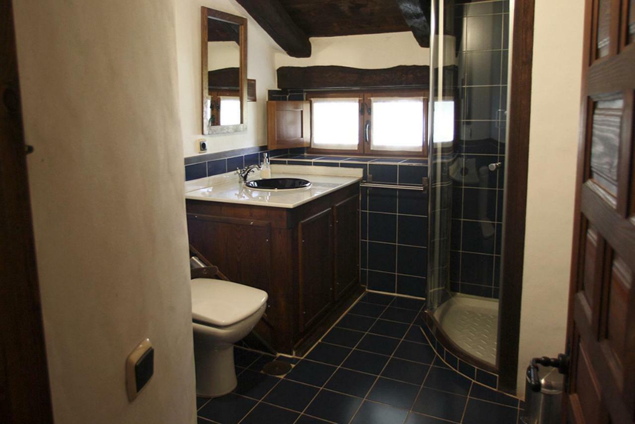 Habitación Doble con bañera de hidromasaje