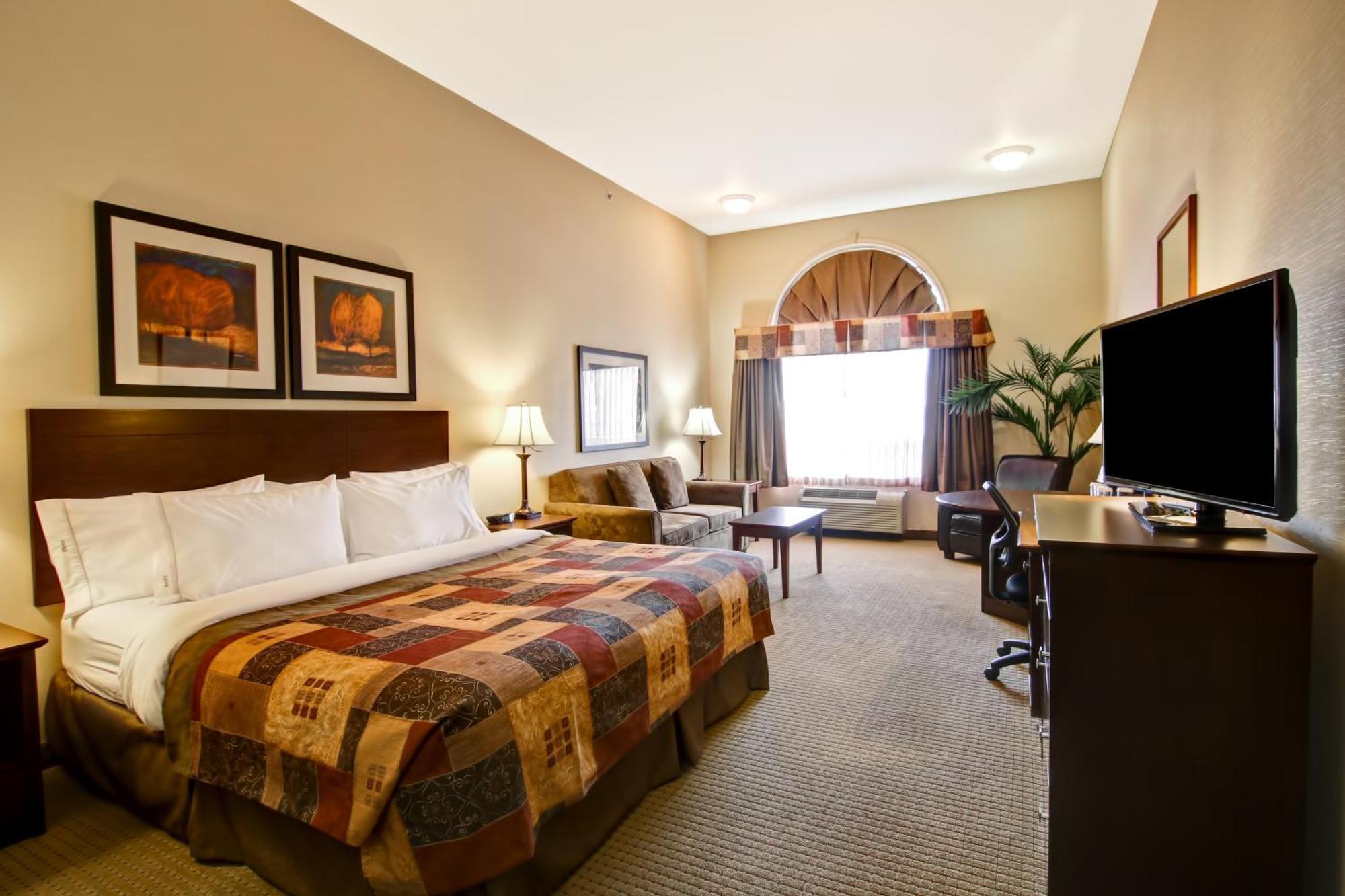 King Room