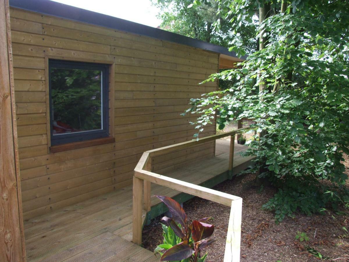 Chalet 1 Chambre