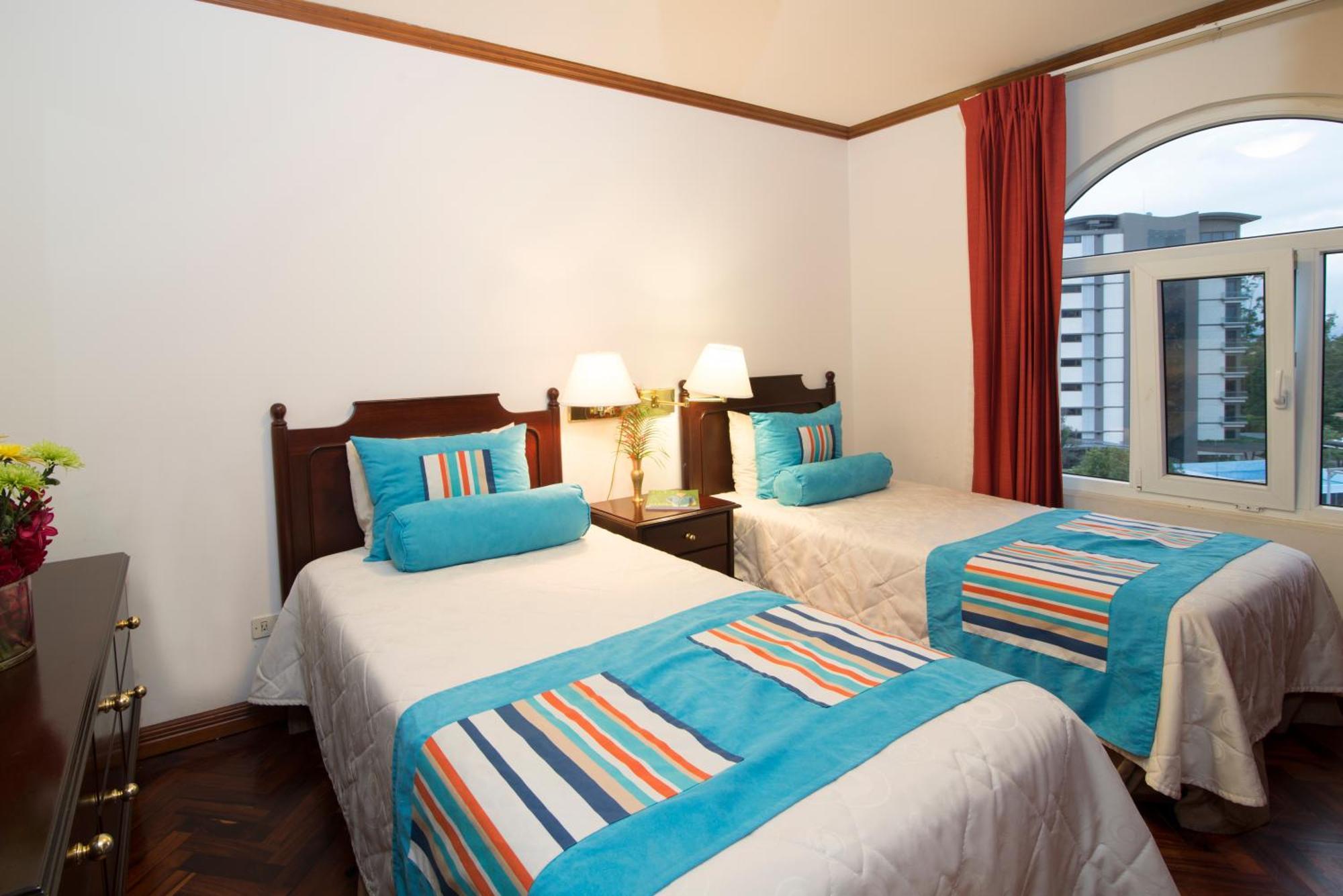 Suite Familiar