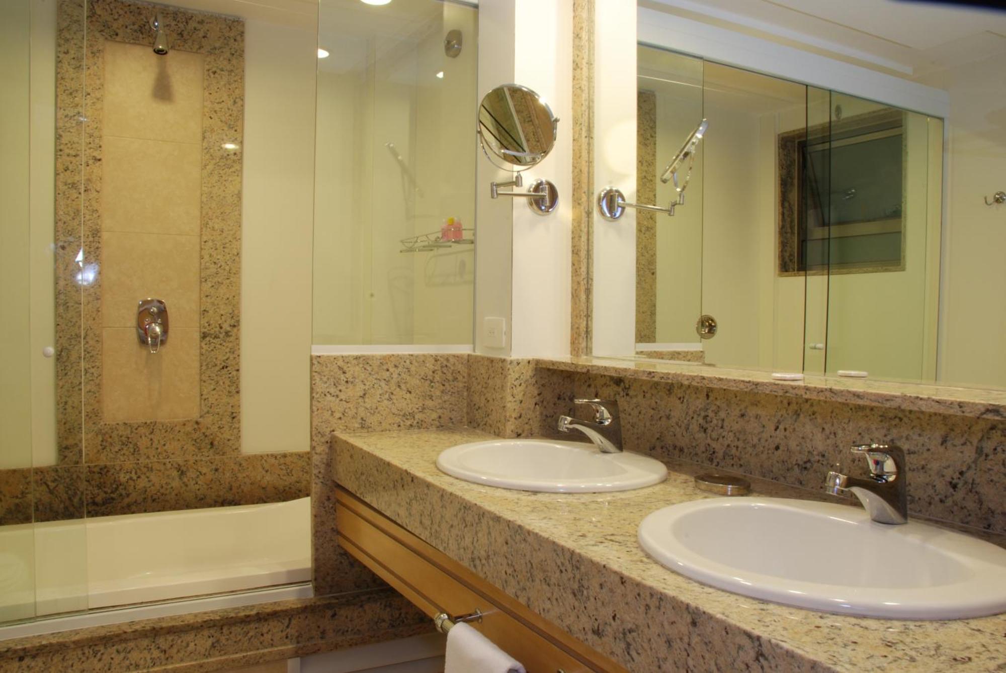 Superior Deluxe Double Room with Ocean View
