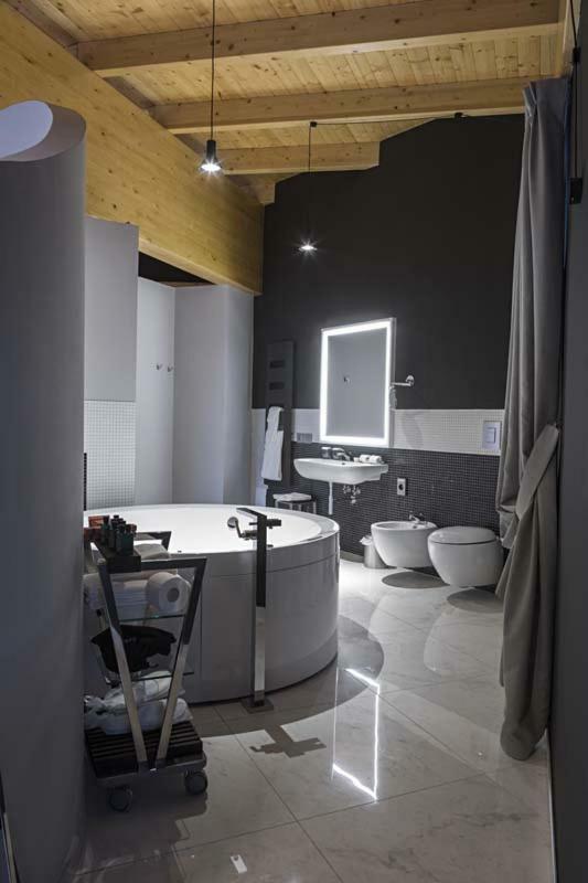 Suite Executive