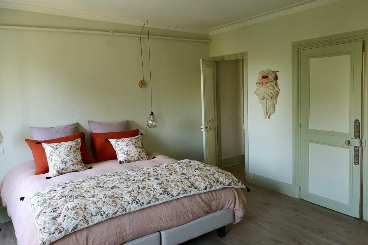 Chambre Double ou Lits Jumeaux - Vue sur Jardin