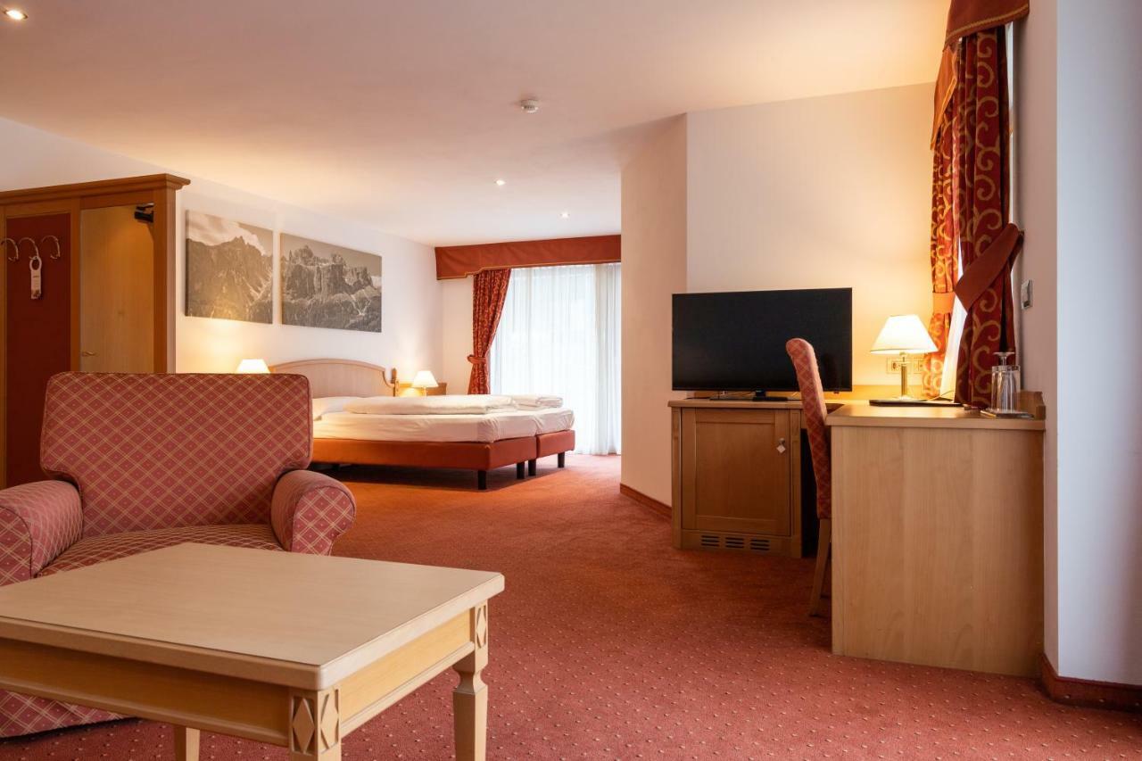 Großes Doppelzimmer - Nebengebäude