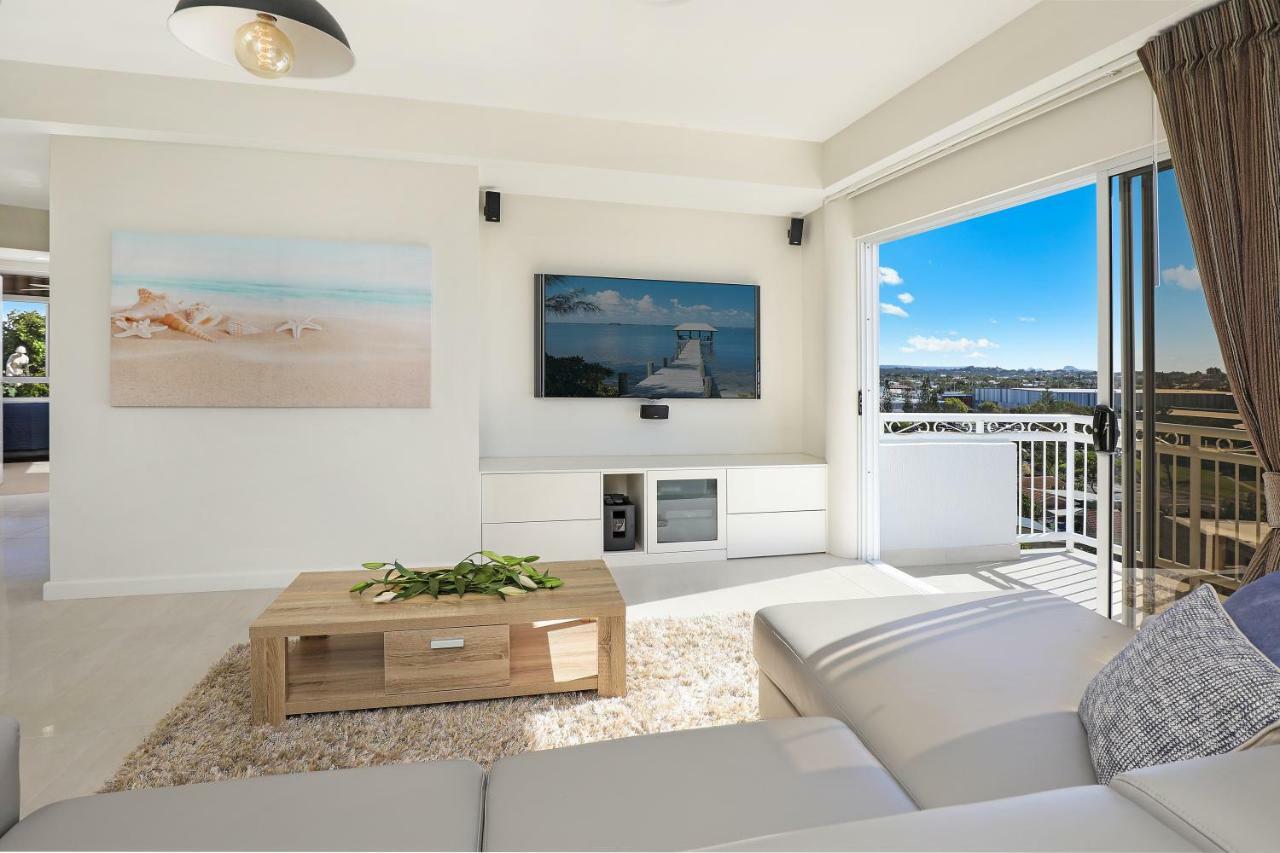 Penthouse Apartment