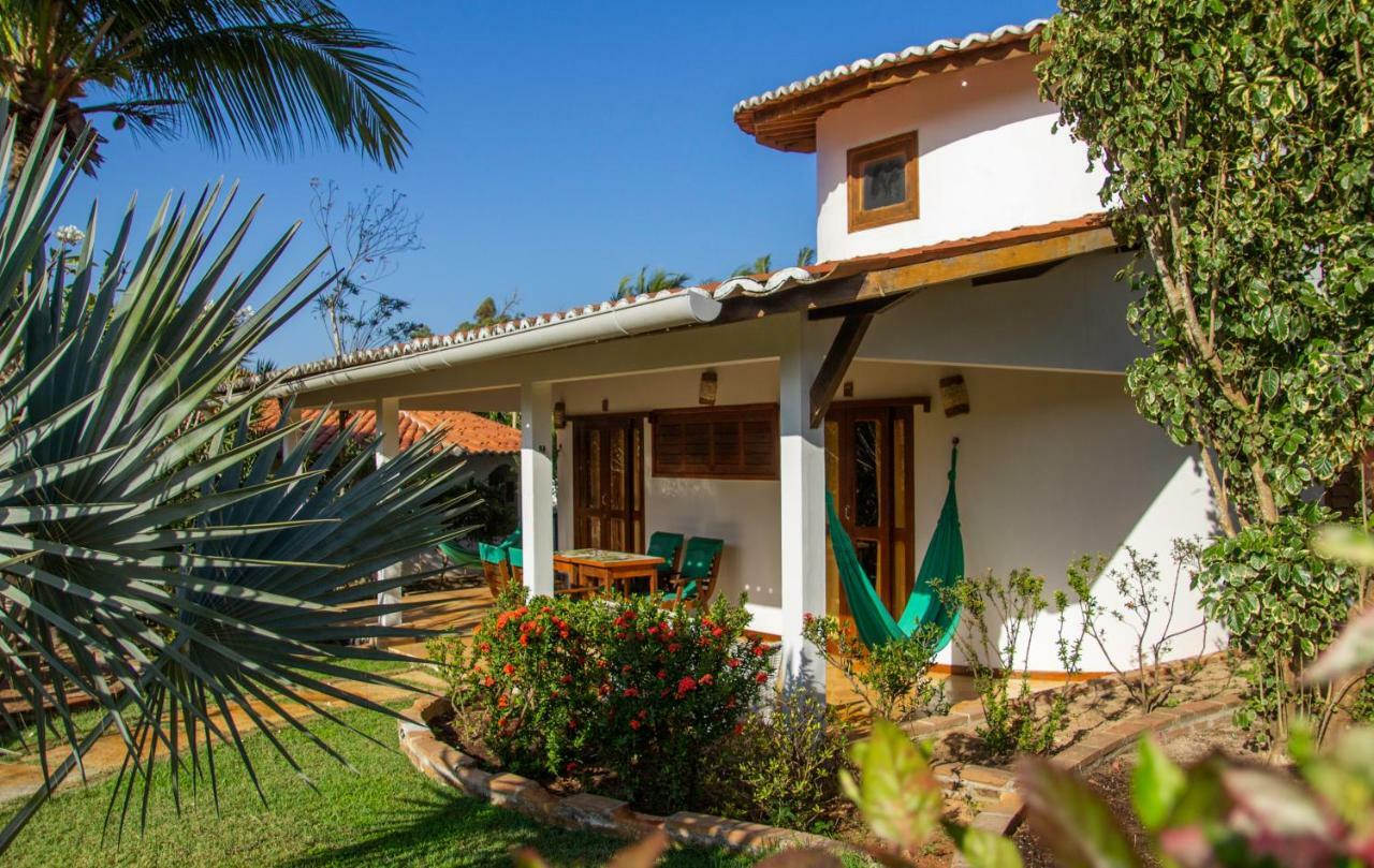 Casa Duplex