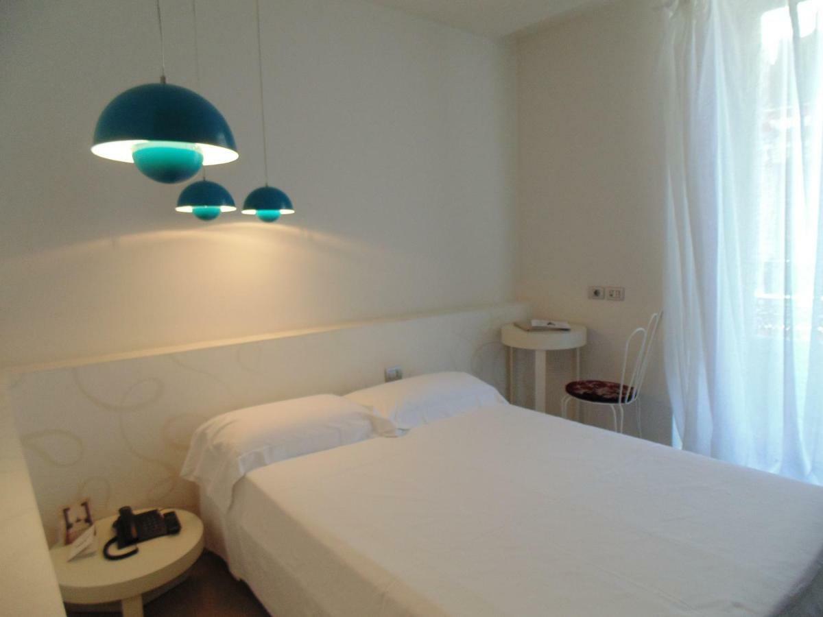 Single Room with Balcony