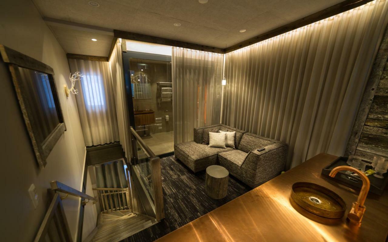 Suite met Queensize Bed en Bubbelbad