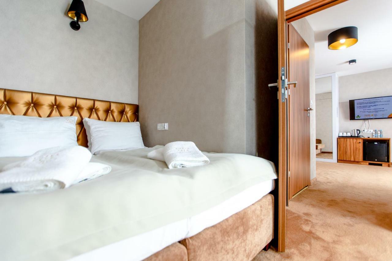 Apartamento de 1 Quarto