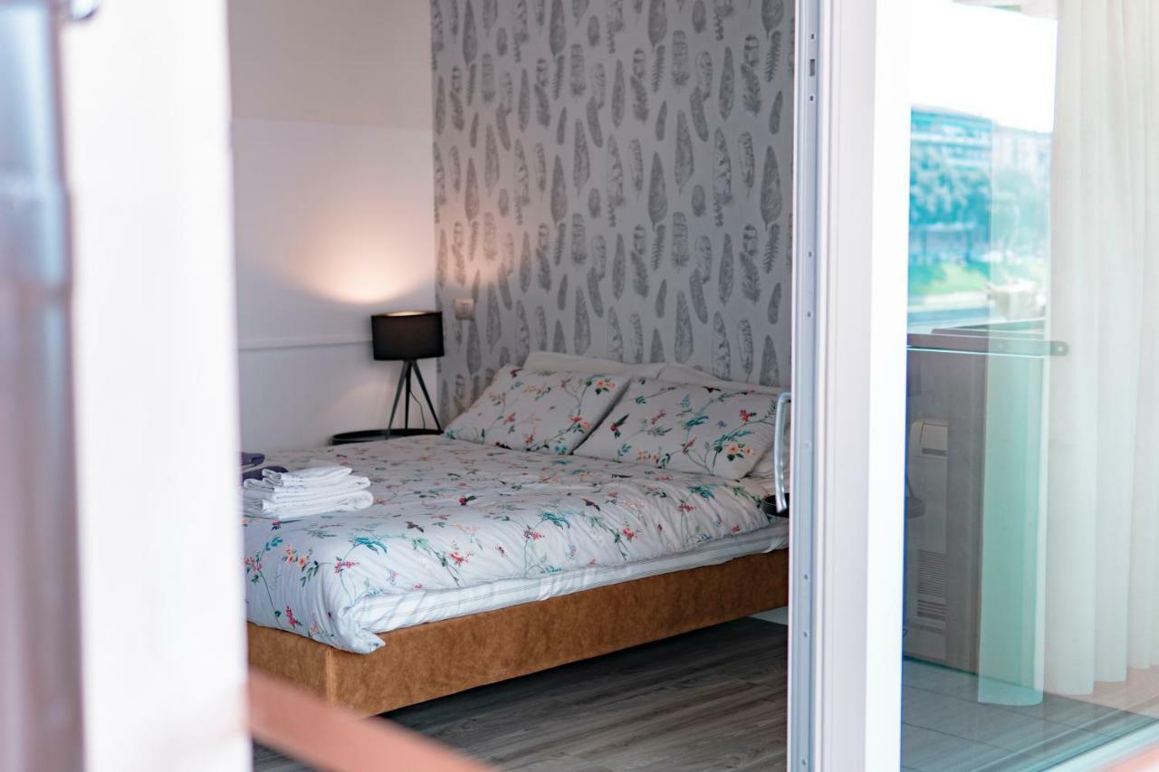 Double Room Balcony