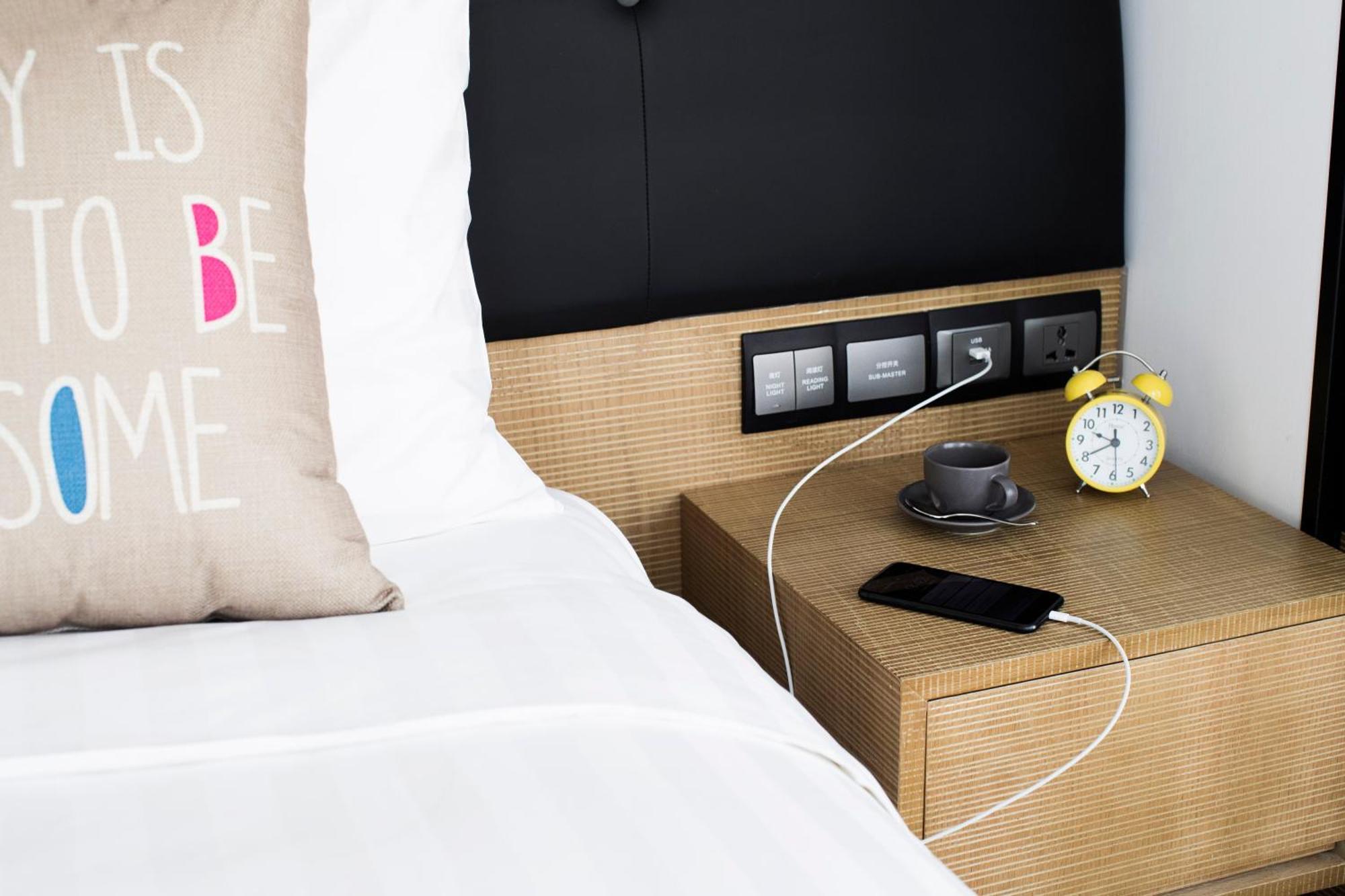 Staycation Package - Jen 40