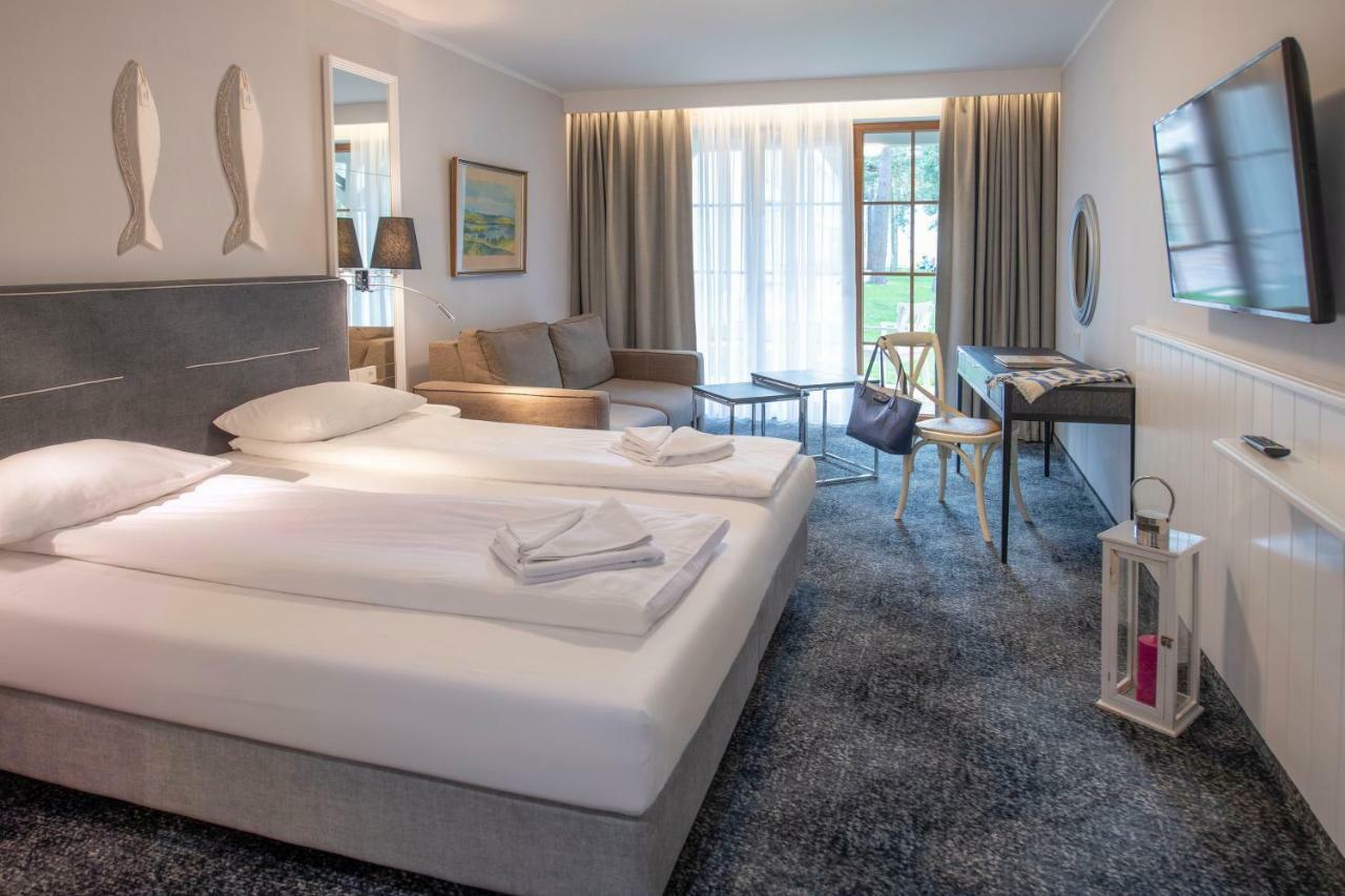 Premium Zimmer