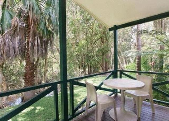 Executive Villa with Spa Bath - Platypus