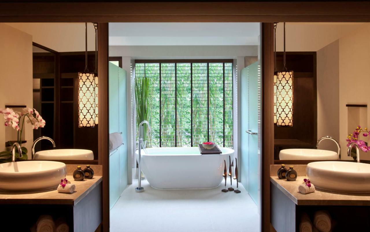 Junior Garden Suite