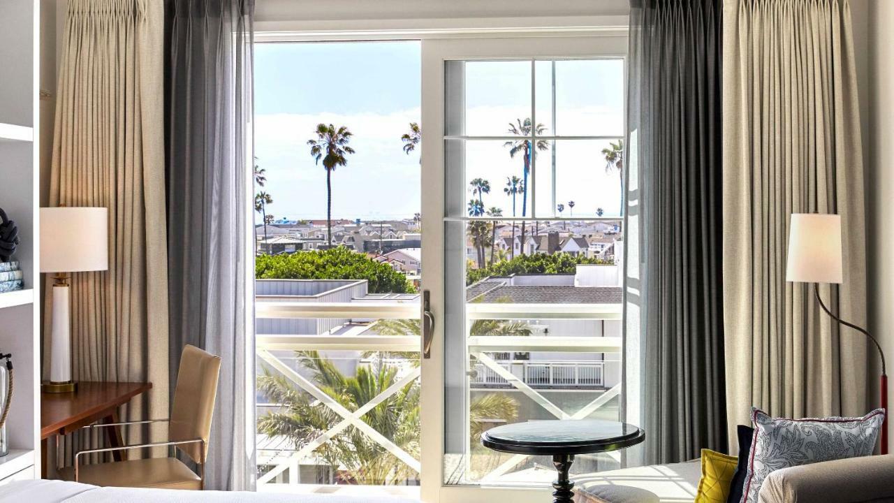 King Room Ocean View Top Floor