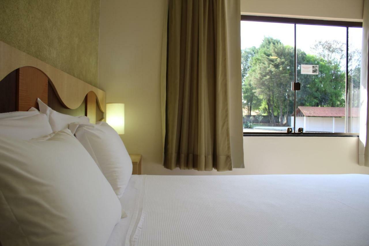 Apartamento com Vista do Jardim